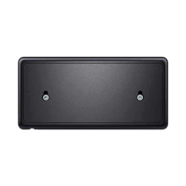 Lenovo - Chromebox Micro Intel® Celeron® N N4500 8 GB LPDDR4x-SDRAM 32 GB eMMC ChromeOS Micro PC Mini PC Negro