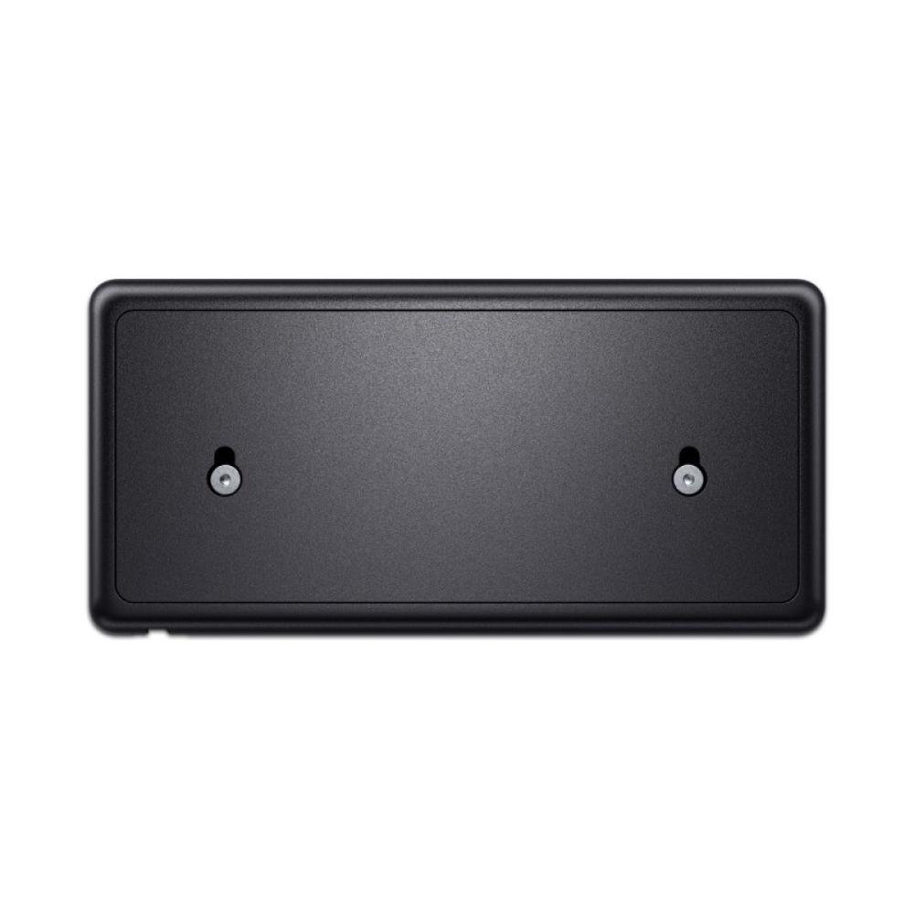 Lenovo - Chromebox Micro Intel® Celeron® N N4500 8 GB LPDDR4x-SDRAM 32 GB eMMC ChromeOS Micro PC Mini PC Negro