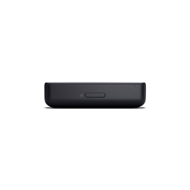 Lenovo - Chromebox Micro Intel® Celeron® N N4500 8 GB LPDDR4x-SDRAM 32 GB eMMC ChromeOS Micro PC Mini PC Negro