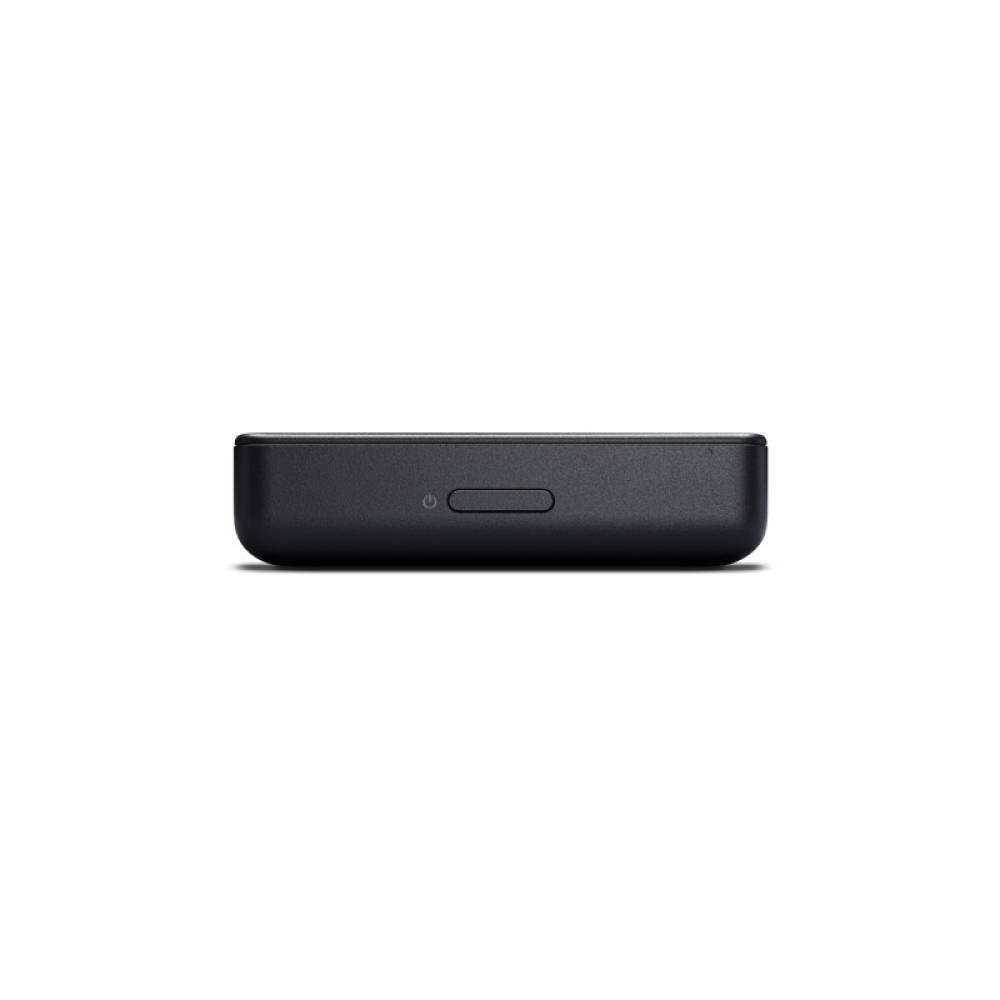 Lenovo - Chromebox Micro Intel® Celeron® N N4500 8 GB LPDDR4x-SDRAM 32 GB eMMC ChromeOS Micro PC Mini PC Negro