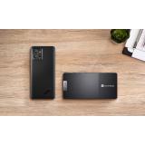 Lenovo - Chromebox Micro Intel® Celeron® N N4500 8 GB LPDDR4x-SDRAM 32 GB eMMC ChromeOS Micro PC Mini PC Negro