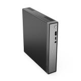Lenovo - ThinkCentre neo 50q Gen 5 Intel® Core™ i3 i3-1315U 8 GB DDR5-SDRAM 256 GB SSD Windows 11 Pro Mini PC Negro