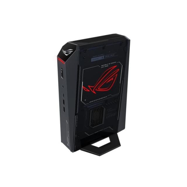 ASUS - ROG NUC RNUC15JNK9X28AA2 Intel Core Ultra 9 275HX 32 GB DDR5-SDRAM 2 TB SSD NVIDIA GeForce RTX 5080 Windows 11 Home USFF