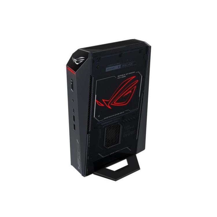 ASUS - ROG NUC RNUC15JNK9X28AA2 Intel Core Ultra 9 275HX 32 GB DDR5-SDRAM 2 TB SSD NVIDIA GeForce RTX 5080 Windows 11 Home USFF