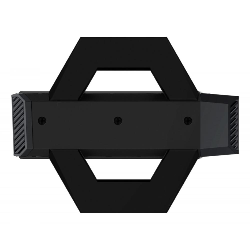 ASUS - ROG NUC RNUC15JNK9X28AA2 Intel Core Ultra 9 275HX 32 GB DDR5-SDRAM 2 TB SSD NVIDIA GeForce RTX 5080 Windows 11 Home USFF