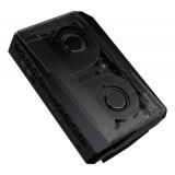 ASUS - ROG NUC RNUC15JNK9X28AA2 Intel Core Ultra 9 275HX 32 GB DDR5-SDRAM 2 TB SSD NVIDIA GeForce RTX 5080 Windows 11 Home USFF