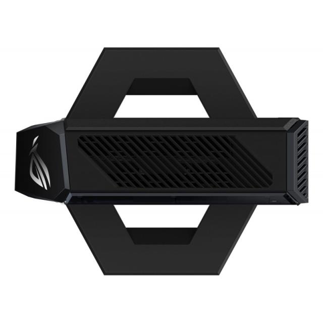 ASUS - ROG NUC RNUC15JNK9X28AA2 Intel Core Ultra 9 275HX 32 GB DDR5-SDRAM 2 TB SSD NVIDIA GeForce RTX 5080 Windows 11 Home USFF