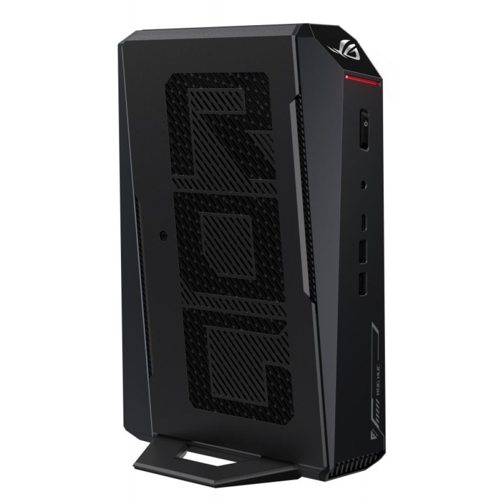 ASUS - ROG NUC RNUC15JNK9X28AA2 Intel Core Ultra 9 275HX 32 GB DDR5-SDRAM 2 TB SSD NVIDIA GeForce RTX 5080 Windows 11 Home USFF