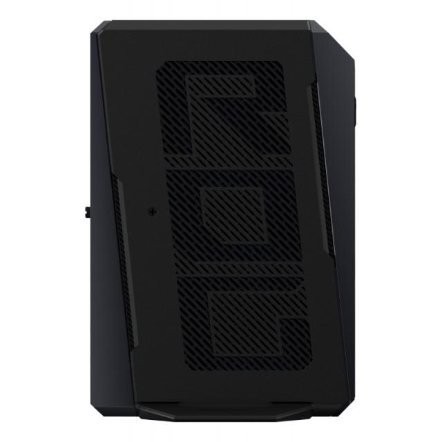 ASUS - ROG NUC RNUC15JNK9X28AA2 Intel Core Ultra 9 275HX 32 GB DDR5-SDRAM 2 TB SSD NVIDIA GeForce RTX 5080 Windows 11 Home USFF