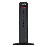 ASUS - ROG NUC RNUC15JNK9X28AA2 Intel Core Ultra 9 275HX 32 GB DDR5-SDRAM 2 TB SSD NVIDIA GeForce RTX 5080 Windows 11 Home USFF