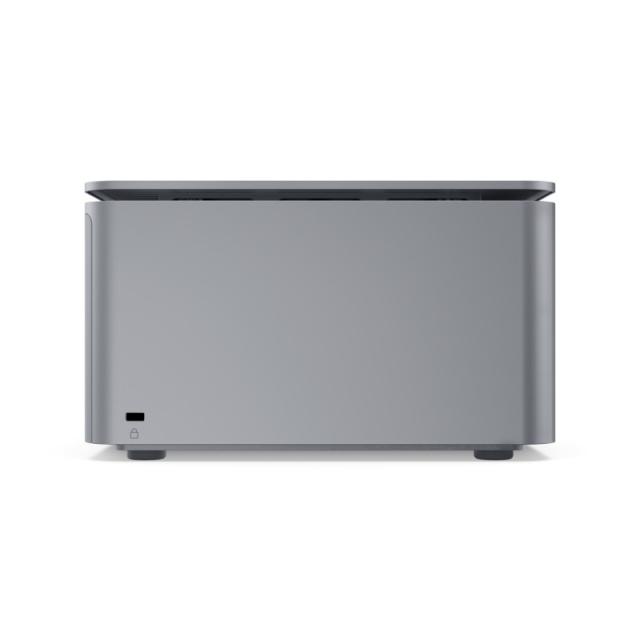 Lenovo - ThinkCentre neo Ultra Gen 2 Intel Core Ultra 9 285 32 GB DDR5-SDRAM 1 TB SSD NVIDIA GeForce RTX 5060 Windows 11 Pro Min