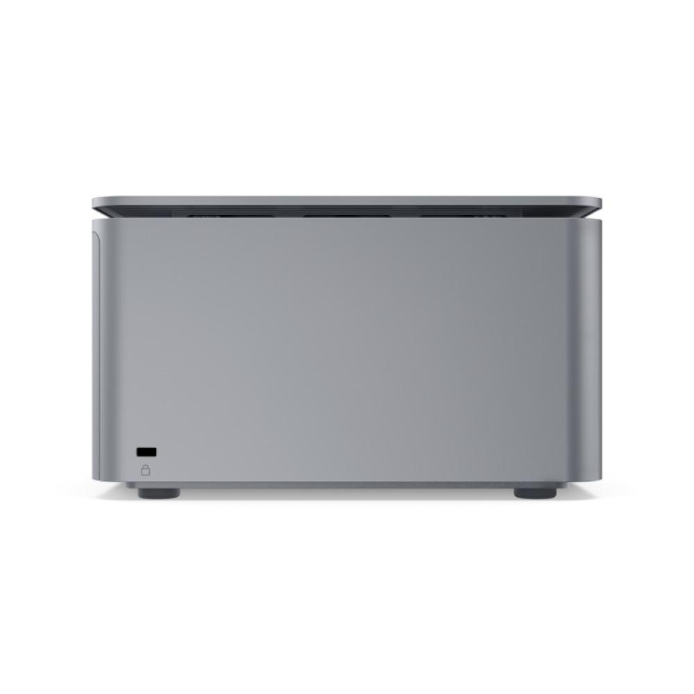 Lenovo - ThinkCentre neo Ultra Gen 2 Intel Core Ultra 9 285 32 GB DDR5-SDRAM 1 TB SSD NVIDIA GeForce RTX 5060 Windows 11 Pro Min