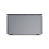 Lenovo - ThinkCentre neo Ultra Gen 2 Intel Core Ultra 9 285 32 GB DDR5-SDRAM 1 TB SSD NVIDIA GeForce RTX 5060 Windows 11 Pro Min