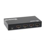 Equip - 332725 interruptor de video HDMI