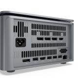 Lenovo - ThinkCentre neo Ultra Gen 2 Intel Core Ultra 9 285 32 GB DDR5-SDRAM 1 TB SSD NVIDIA GeForce RTX 5060 Windows 11 Pro Min