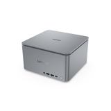 Lenovo - ThinkCentre neo Ultra Gen 2 Intel Core Ultra 9 285 32 GB DDR5-SDRAM 1 TB SSD NVIDIA GeForce RTX 5060 Windows 11 Pro Min