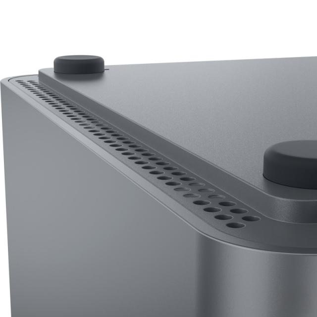 Lenovo - ThinkCentre neo Ultra Gen 2 Intel Core Ultra 9 285 32 GB DDR5-SDRAM 1 TB SSD NVIDIA GeForce RTX 5060 Windows 11 Pro Min