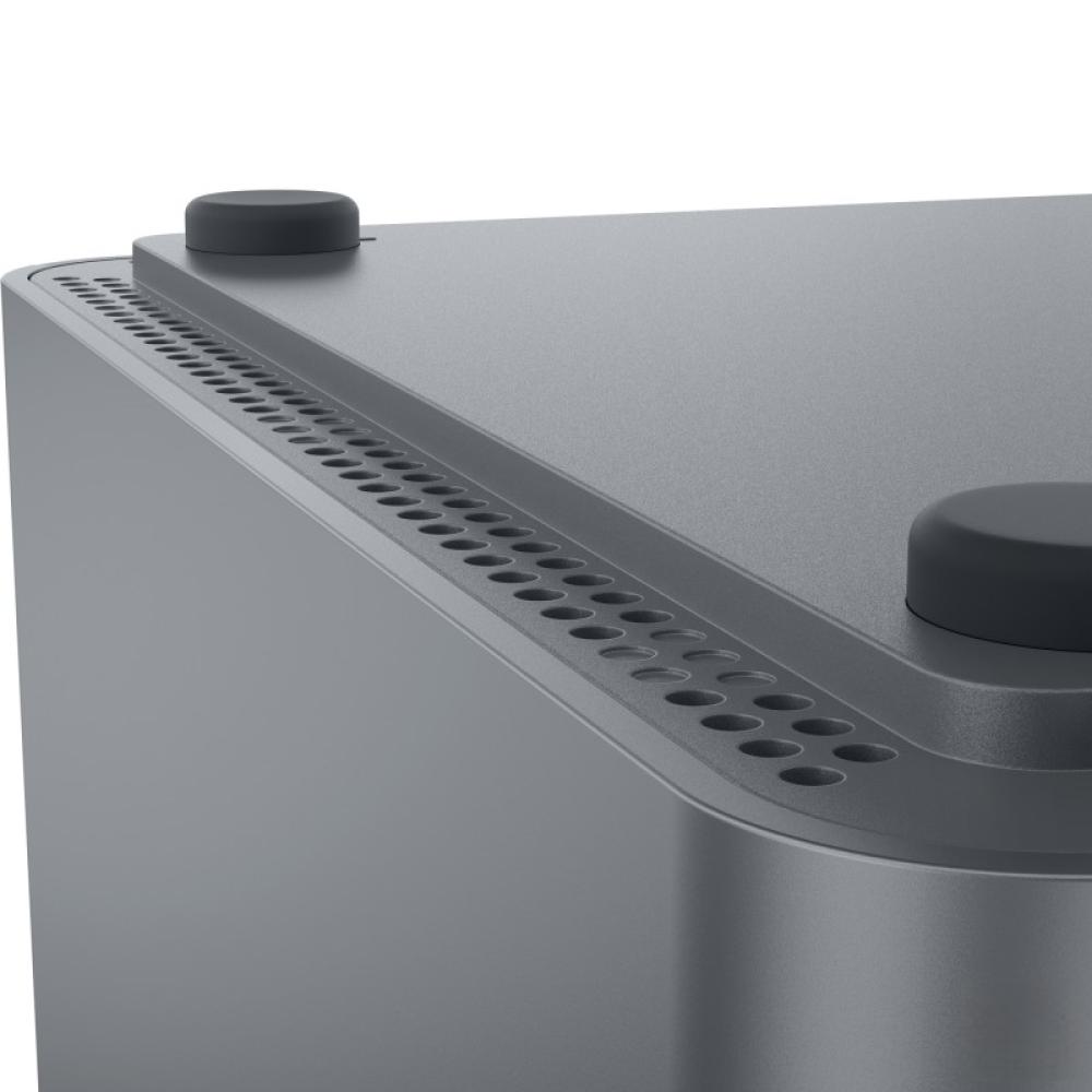 Lenovo - ThinkCentre neo Ultra Gen 2 Intel Core Ultra 9 285 32 GB DDR5-SDRAM 1 TB SSD NVIDIA GeForce RTX 5060 Windows 11 Pro Min