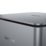 Lenovo - ThinkCentre neo Ultra Gen 2 Intel Core Ultra 9 285 32 GB DDR5-SDRAM 1 TB SSD NVIDIA GeForce RTX 5060 Windows 11 Pro Min