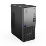 Lenovo - ThinkCentre neo 50t Gen 6 Intel Core Ultra 5 225 16 GB DDR5-SDRAM 512 GB SSD Windows 11 Pro Torre PC Negro