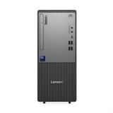Lenovo - ThinkCentre neo 50t Gen 6 Intel Core Ultra 5 225 16 GB DDR5-SDRAM 512 GB SSD Windows 11 Pro Torre PC Negro