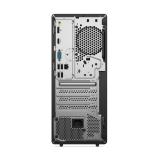 Lenovo - ThinkCentre neo 50t Gen 6 Intel Core Ultra 5 225 16 GB DDR5-SDRAM 512 GB SSD Windows 11 Pro Torre PC Negro