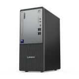 Lenovo - ThinkCentre neo 50t Gen 6 Intel Core Ultra 5 225 16 GB DDR5-SDRAM 512 GB SSD Windows 11 Pro Torre PC Negro