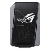 ASUS - ROG GR70-N90039AN AMD Ryzen™ 9 9955HX 32 GB DDR5-SDRAM 1 TB SSD NVIDIA GeForce RTX 5070 Windows 11 Home Mini PC PC Negro