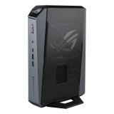 ASUS - ROG GR70-N90039AN AMD Ryzen™ 9 9955HX 32 GB DDR5-SDRAM 1 TB SSD NVIDIA GeForce RTX 5070 Windows 11 Home Mini PC PC Negro