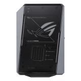 ASUS - ROG GR70-N90039AN AMD Ryzen™ 9 9955HX 32 GB DDR5-SDRAM 1 TB SSD NVIDIA GeForce RTX 5070 Windows 11 Home Mini PC PC Negro