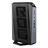 ASUS - ROG GR70-N90039AN AMD Ryzen™ 9 9955HX 32 GB DDR5-SDRAM 1 TB SSD NVIDIA GeForce RTX 5070 Windows 11 Home Mini PC PC Negro