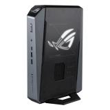 ASUS - ROG GR70-N90039AN AMD Ryzen™ 9 9955HX 32 GB DDR5-SDRAM 1 TB SSD NVIDIA GeForce RTX 5070 Windows 11 Home Mini PC PC Negro