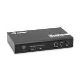 Equip - 332725 interruptor de video HDMI
