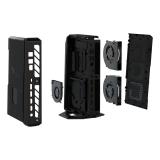 ASUS - ROG GR70 -N90043AN AMD Ryzen™ 9 8940HX 16 GB DDR5-SDRAM 1 TB SSD NVIDIA GeForce RTX 5060 Windows 11 Home Mini PC PC Negro