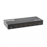 Equip - 332726 interruptor de video HDMI
