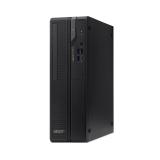 Acer - Veriton X X2720G Intel® Core™ i5 i5-14400 16 GB DDR5-SDRAM 512 GB SSD Windows 11 Pro SFF PC Negro