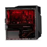 Acer - NITRO 50 N50-656 Intel® Core™ i5 i5-14400F 16 GB DDR5-SDRAM 1 TB SSD NVIDIA GeForce RTX 5060 FreeDOS Escritorio PC Negro