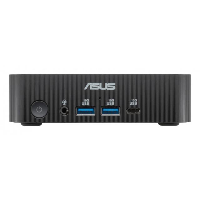 ASUS - ExpertCenter PN54-S1-S50015AL AMD Ryzen™ 5 220 16 GB DDR5-SDRAM 512 GB SSD Windows 11 Pro Mini PC Negro