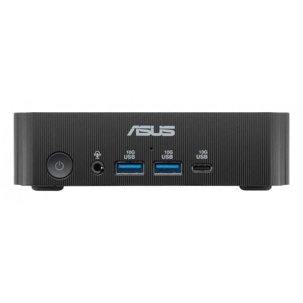 ASUS - ExpertCenter PN54-S1-S50015AL AMD Ryzen™ 5 220 16 GB DDR5-SDRAM 512 GB SSD Windows 11 Pro Mini PC Negro