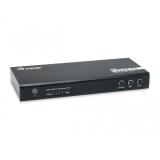 Equip - 332726 interruptor de video HDMI