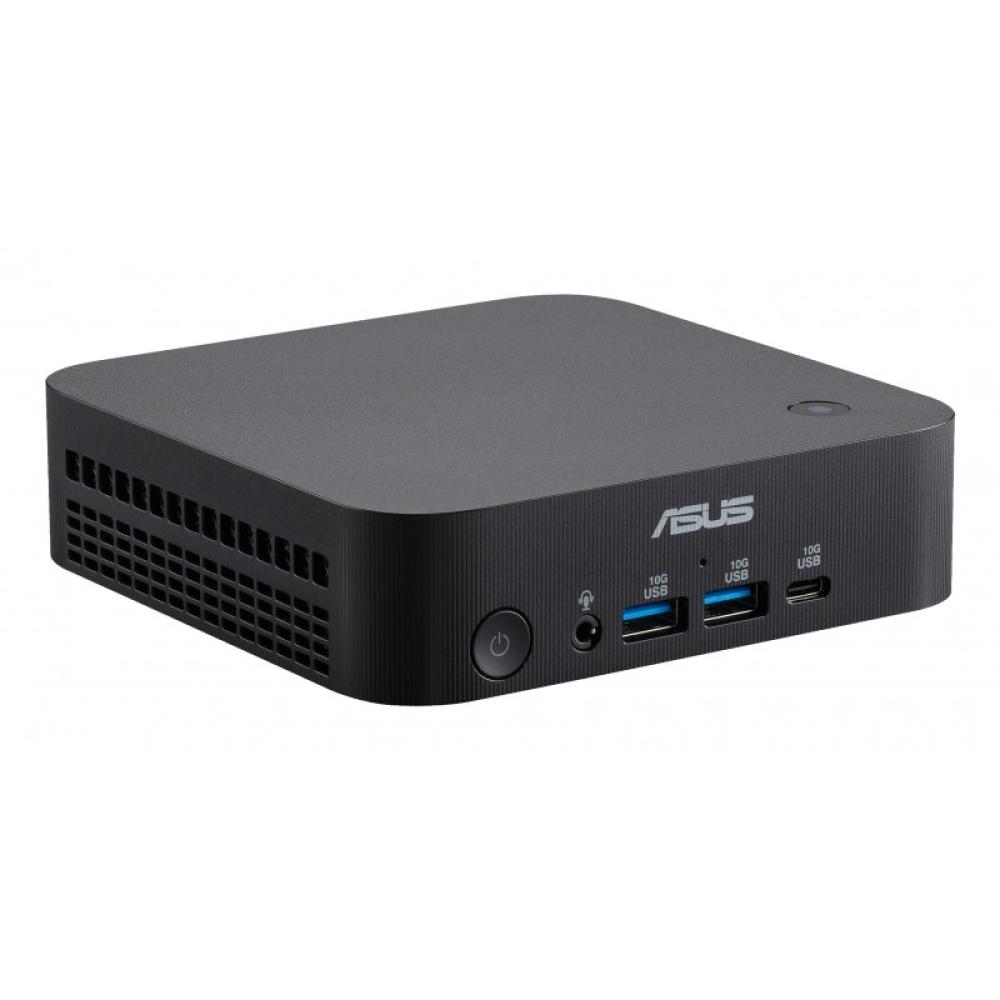 ASUS - ExpertCenter PN54-S1-S50015AL AMD Ryzen™ 5 220 16 GB DDR5-SDRAM 512 GB SSD Windows 11 Pro Mini PC Negro