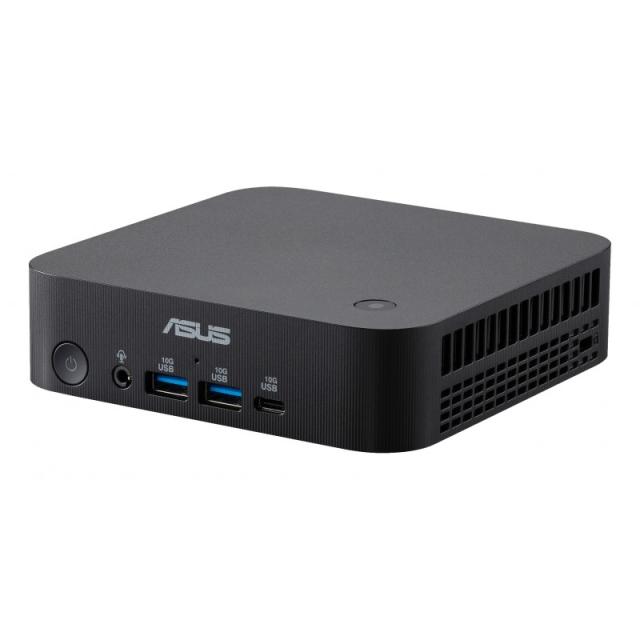 ASUS - ExpertCenter PN54-S1-S50015AL AMD Ryzen™ 5 220 16 GB DDR5-SDRAM 512 GB SSD Windows 11 Pro Mini PC Negro