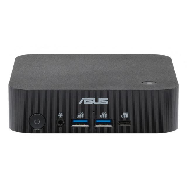 ASUS - ExpertCenter PN54-S1-S50015AL AMD Ryzen™ 5 220 16 GB DDR5-SDRAM 512 GB SSD Windows 11 Pro Mini PC Negro