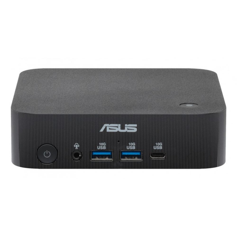 ASUS - ExpertCenter PN54-S1-S50015AL AMD Ryzen™ 5 220 16 GB DDR5-SDRAM 512 GB SSD Windows 11 Pro Mini PC Negro