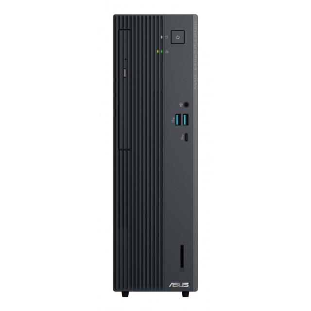 ASUS - ExpertCenter P500 SFF P500SV-03100U0160 - Sobremesa (Intel Core 3 100U, 16GB RAM, 512GB SSD, Graphics, Sin Sistema Operat