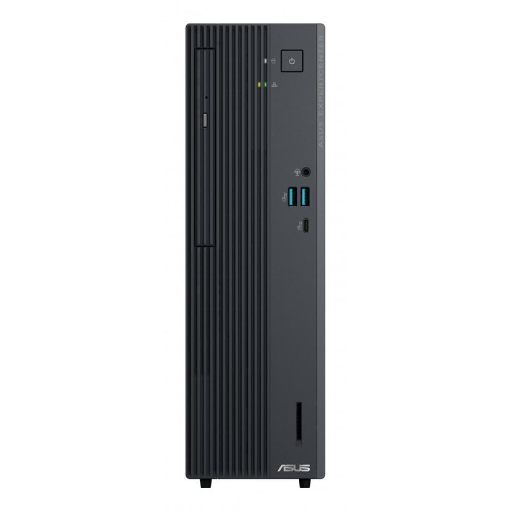 ASUS - ExpertCenter P500 SFF P500SV-03100U0160 - Sobremesa (Intel Core 3 100U, 16GB RAM, 512GB SSD, Graphics, Sin Sistema Operat
