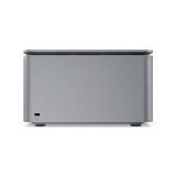 Lenovo - ThinkCentre neo Ultra Gen 2 Intel Core Ultra 7 265 32 GB DDR5-SDRAM 1 TB SSD NVIDIA GeForce RTX 5060 Windows 11 Pro Min