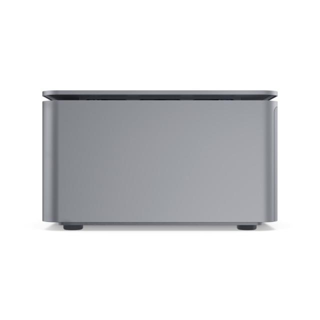 Lenovo - ThinkCentre neo Ultra Gen 2 Intel Core Ultra 7 265 32 GB DDR5-SDRAM 1 TB SSD NVIDIA GeForce RTX 5060 Windows 11 Pro Min