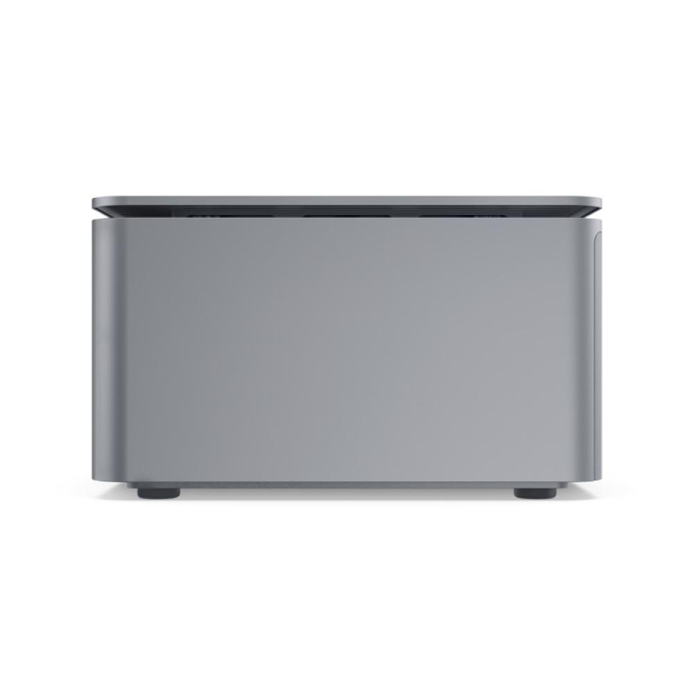 Lenovo - ThinkCentre neo Ultra Gen 2 Intel Core Ultra 7 265 32 GB DDR5-SDRAM 1 TB SSD NVIDIA GeForce RTX 5060 Windows 11 Pro Min