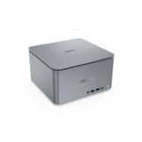 Lenovo - ThinkCentre neo Ultra Gen 2 Intel Core Ultra 7 265 32 GB DDR5-SDRAM 1 TB SSD NVIDIA GeForce RTX 5060 Windows 11 Pro Min